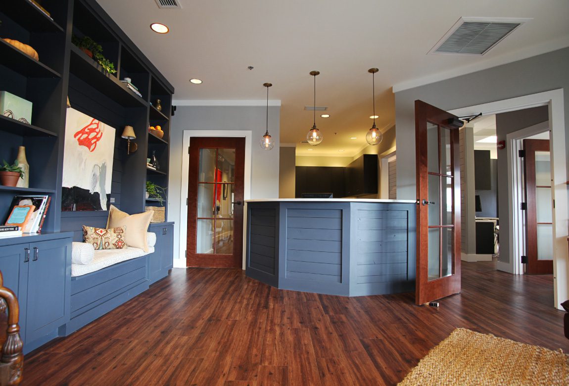 Costa + Williams Dental Healthcare