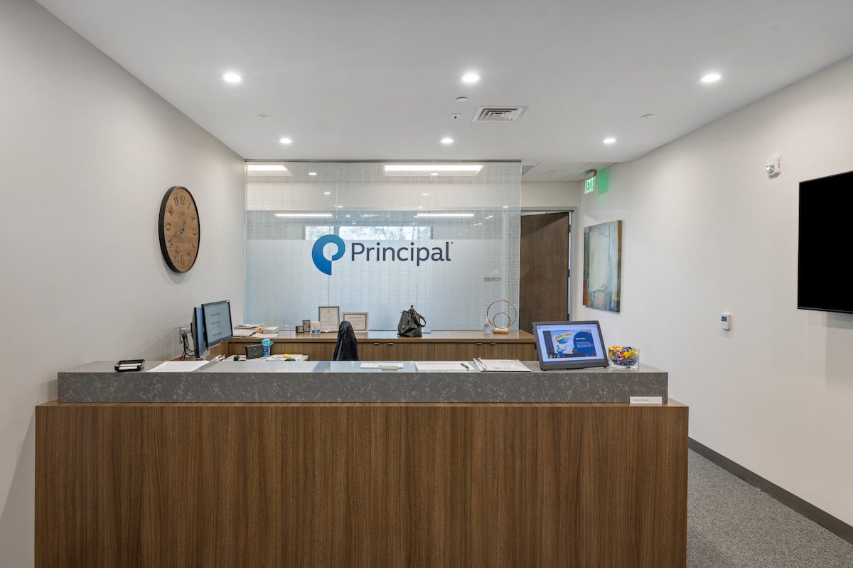 Principal