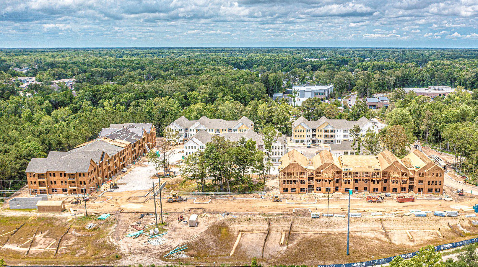 Harper Place II