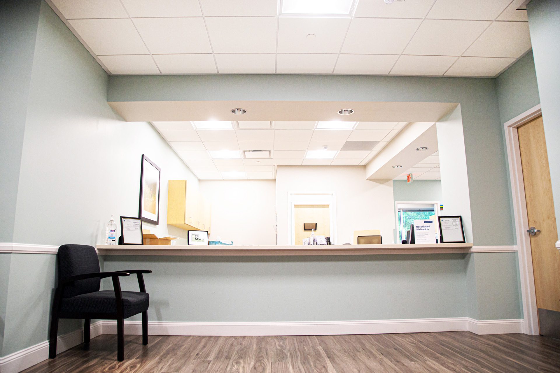 Summerville Orthopedics